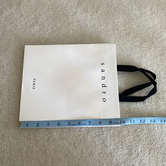 Sandro shopper - Picture 3 of 10